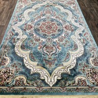 Турецкий ковер Amana 5408 Голубой